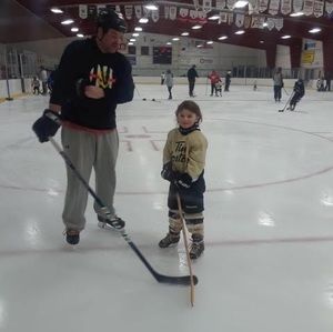 Meet your Posher, Caleb